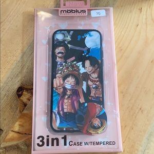 One piece Iphone Case